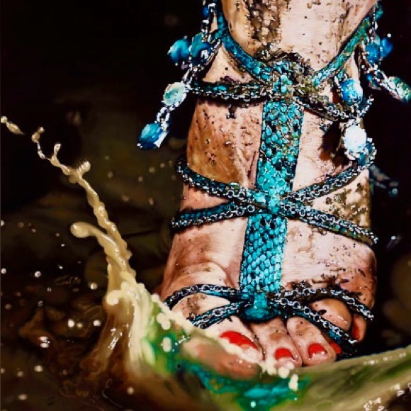 Meet your Posher, M - Picture 1 of 1